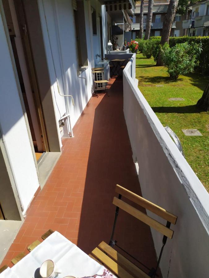 Beach House, 300 M Dal Mare, Marina Di Massa Marina di Massa Exterior foto